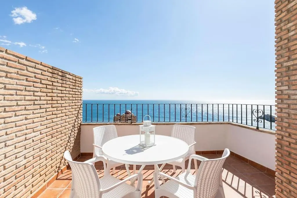 Mirador De La Marina Appartement La Herradura  0*, La Herradura (Granada) Spanje