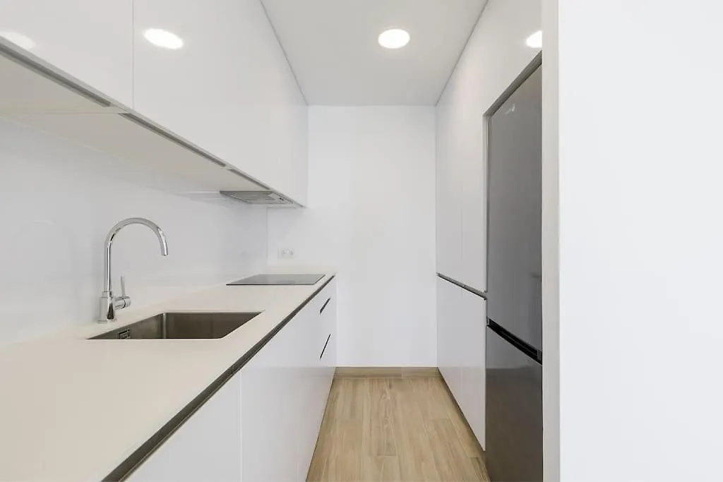 Mirador De La Marina Appartement La Herradura  Spanje