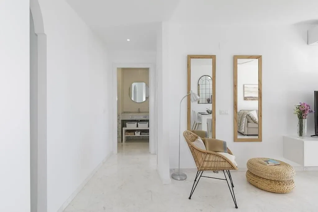 Mirador De La Marina Appartement La Herradura