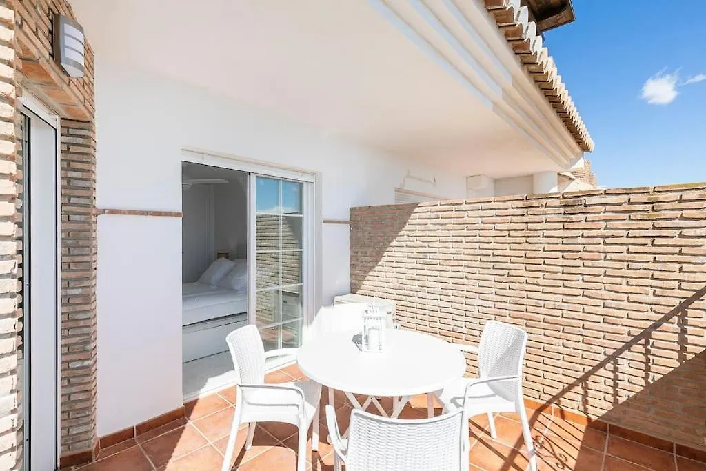 Mirador De La Marina Appartement La Herradura