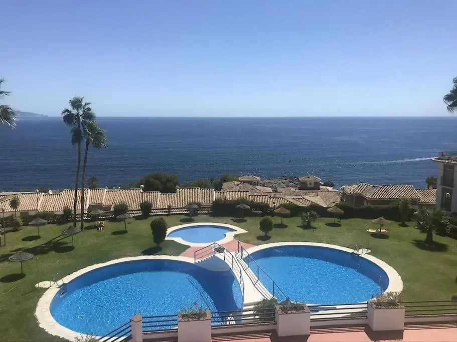 Mirador De La Marina Appartement La Herradura