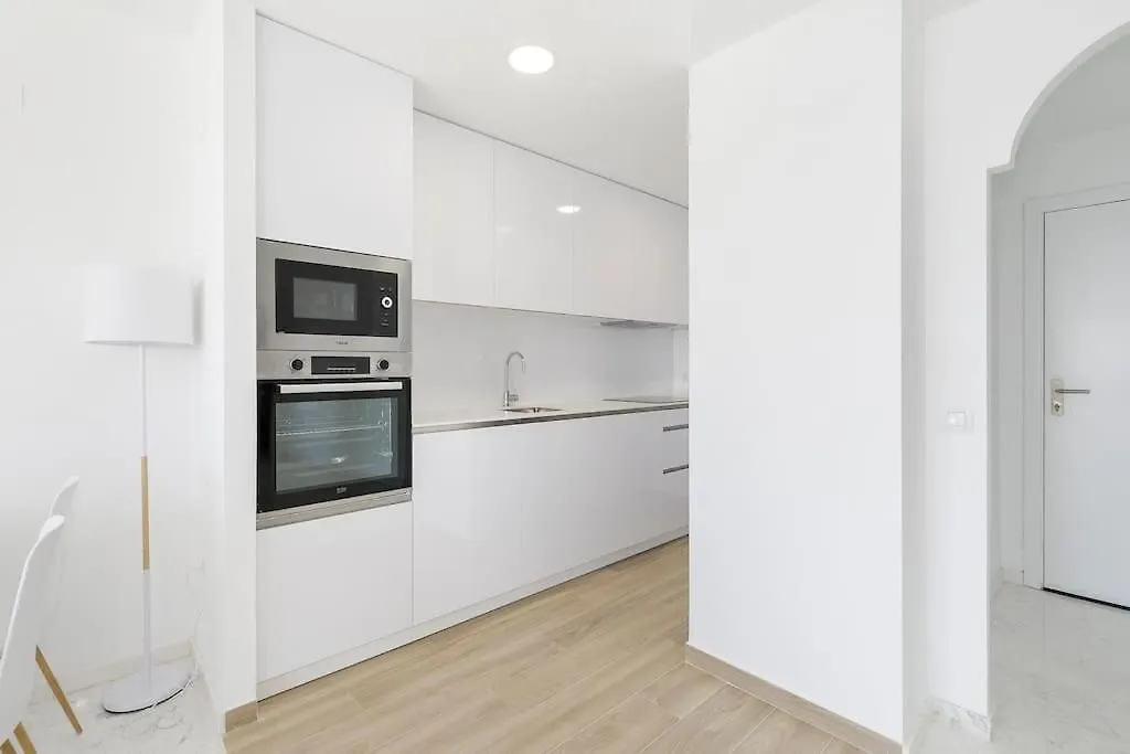 Mirador De La Marina Appartement La Herradura
